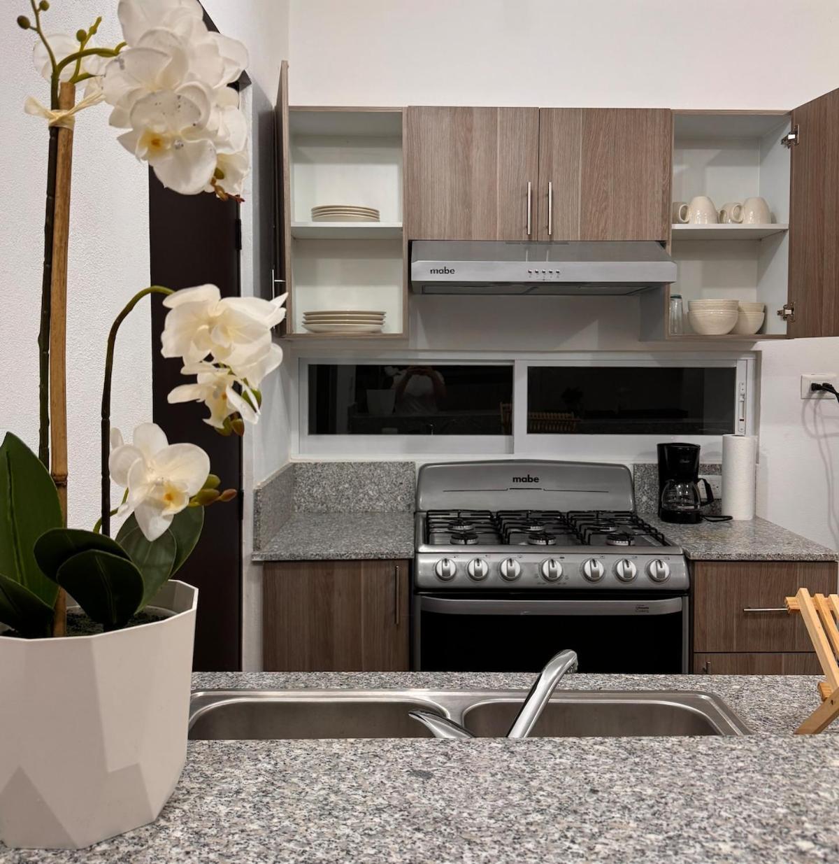 Apartamento Departamento Nuevo En Liverte *