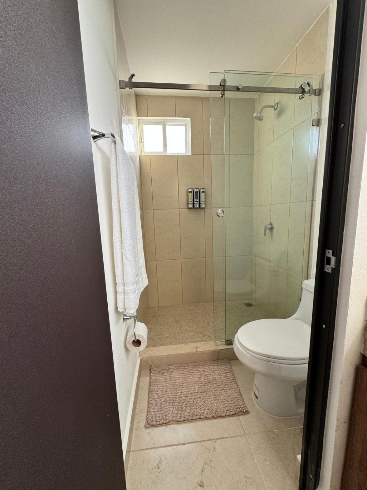 Apartamento Departamento Nuevo En Liverte Cancún