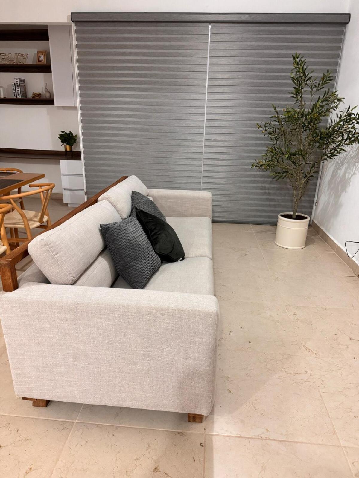 Departamento Nuevo En Liverte Apartamento