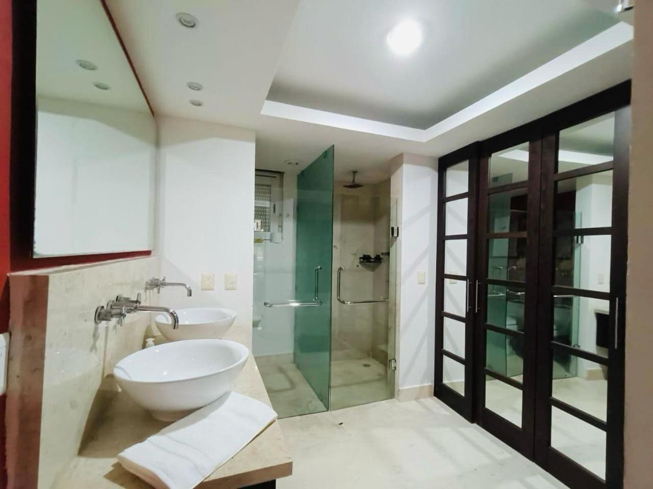 Apartment Hermoso Cancún