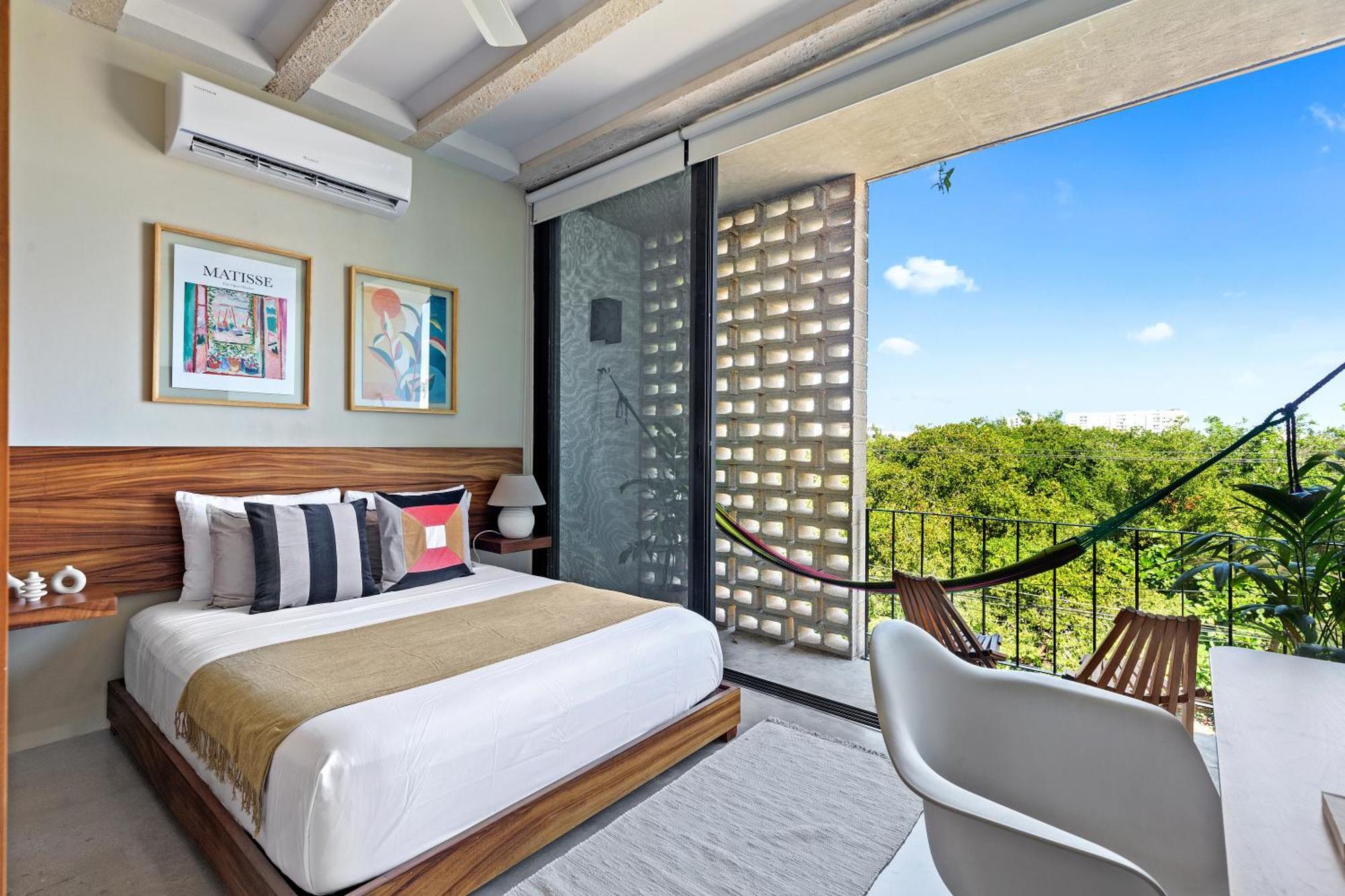 Apartment Hola Donceles Cancun
