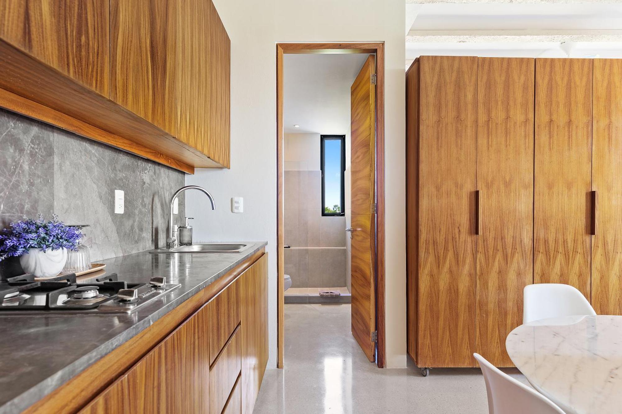 Apartment Hola Donceles *