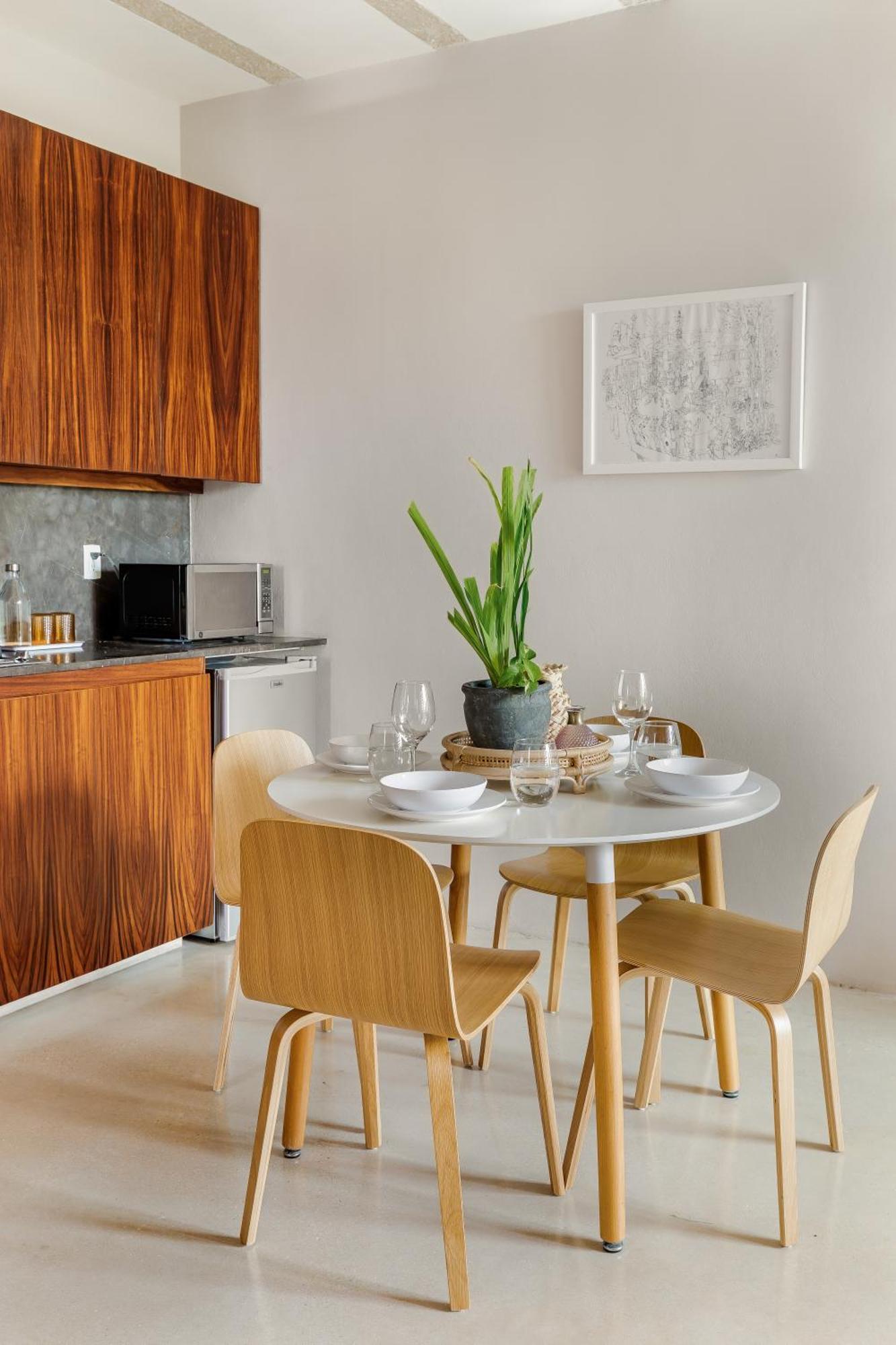 Apartment Hola Donceles