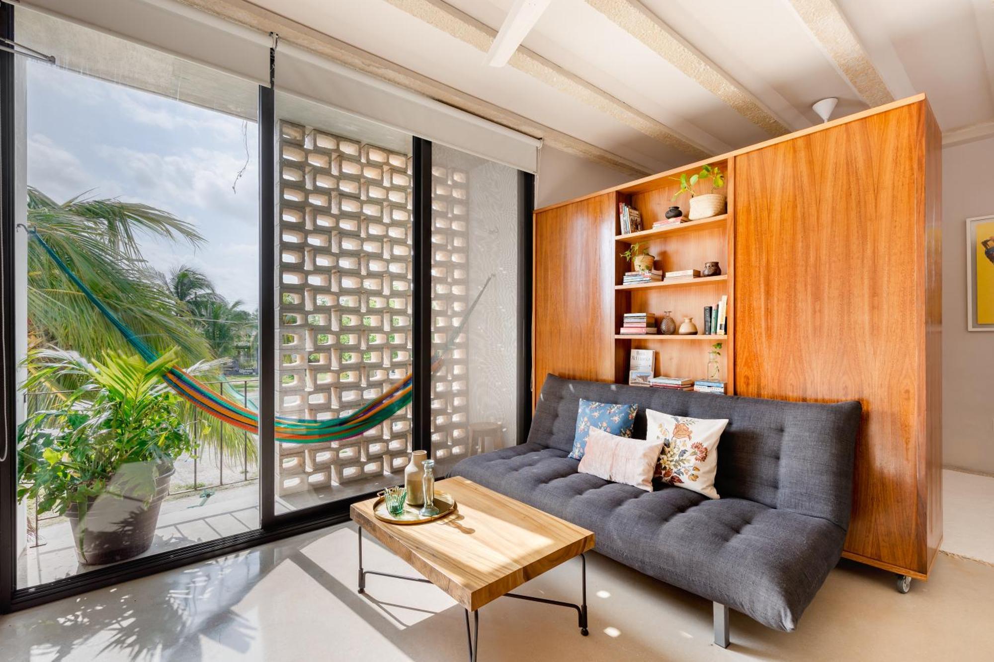 Hola Donceles Apartment