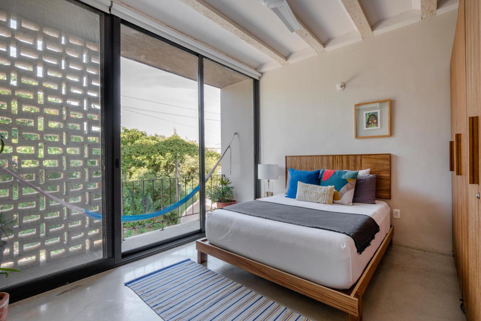 Apartment Hola Donceles *
