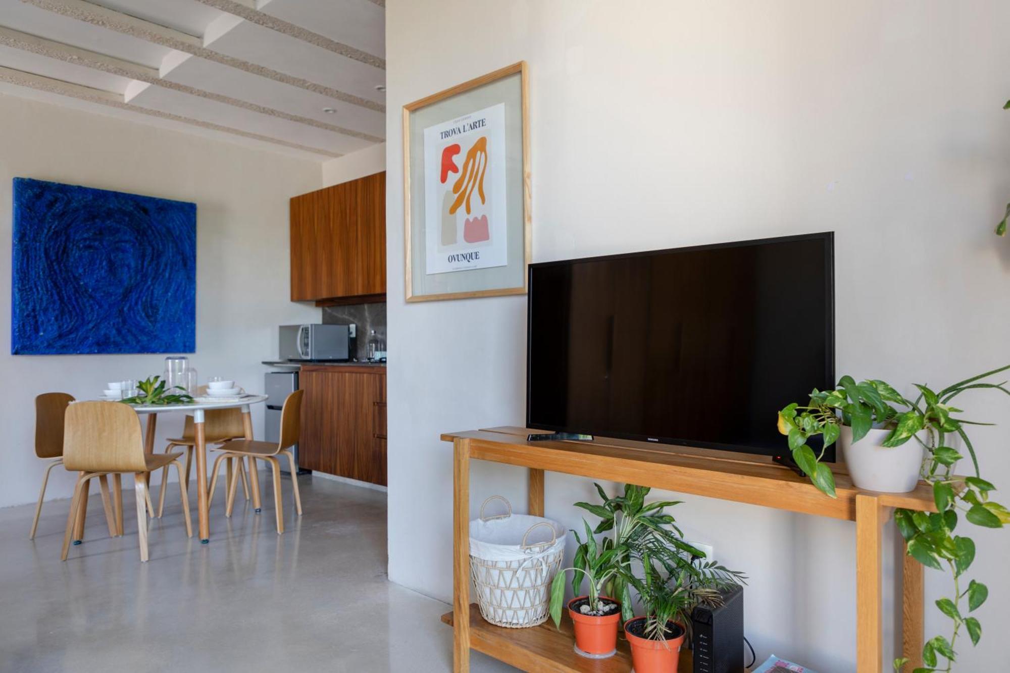 Hola Donceles Apartment *