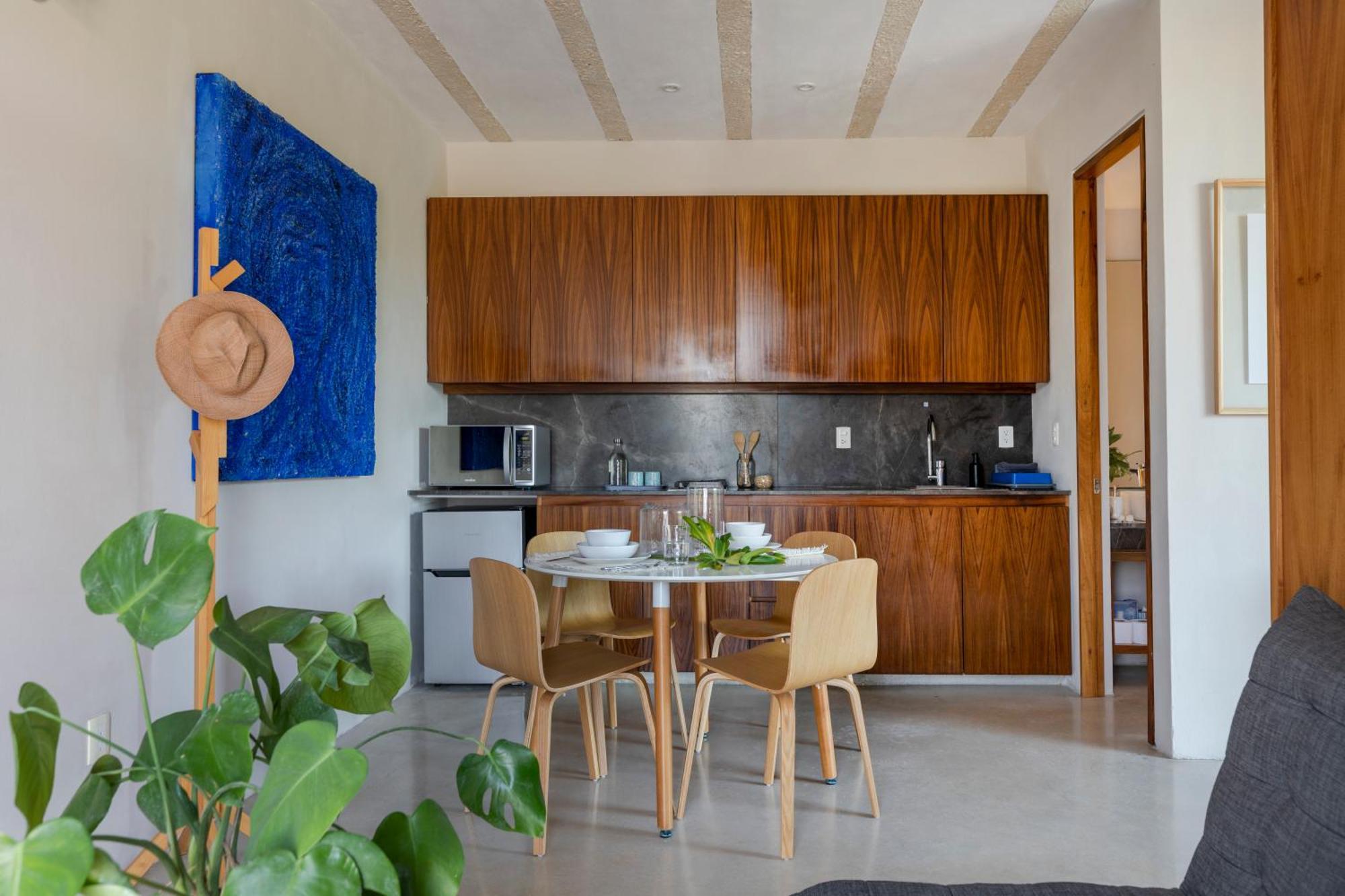 Apartment Hola Donceles Cancun