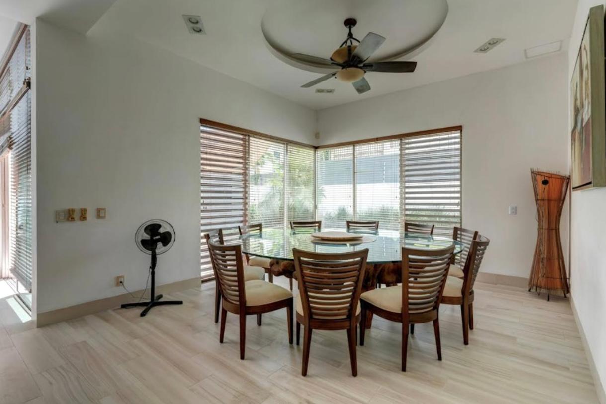Casa Grandes Familias Cancun