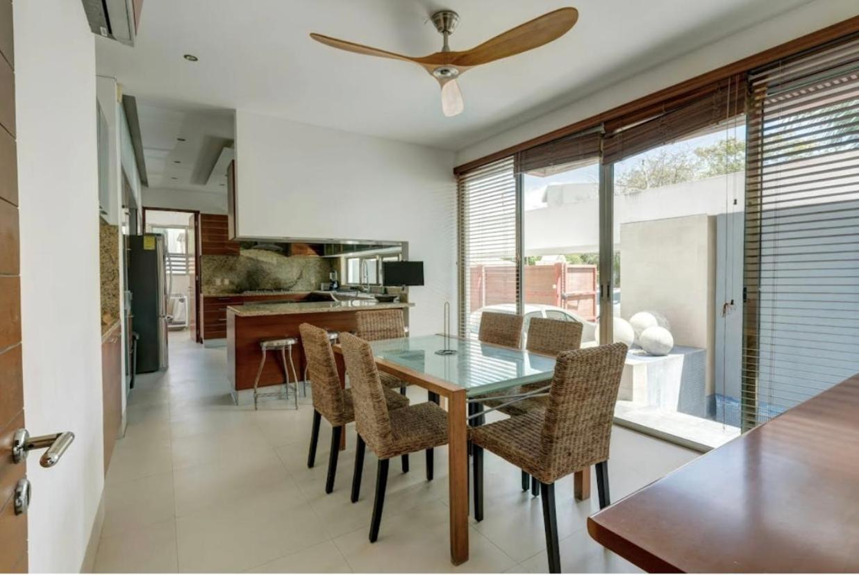 Casa Grandes Familias Holiday home