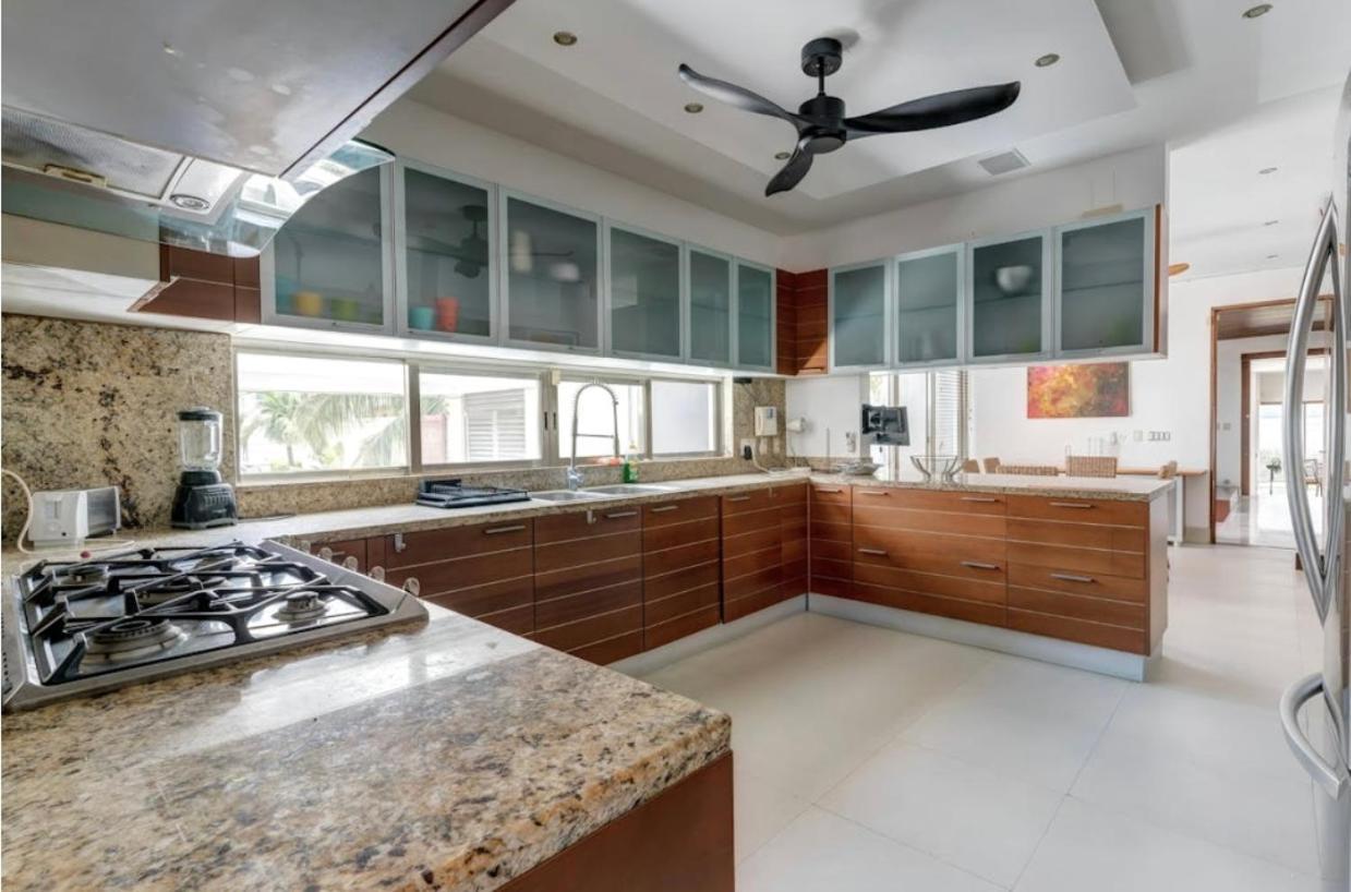 Casa Grandes Familias Holiday home *