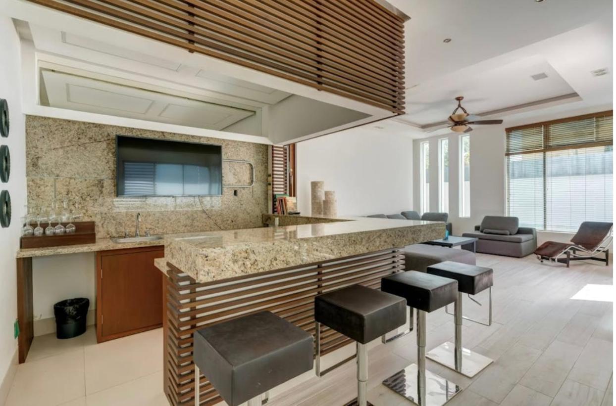 Casa Grandes Familias * Cancun