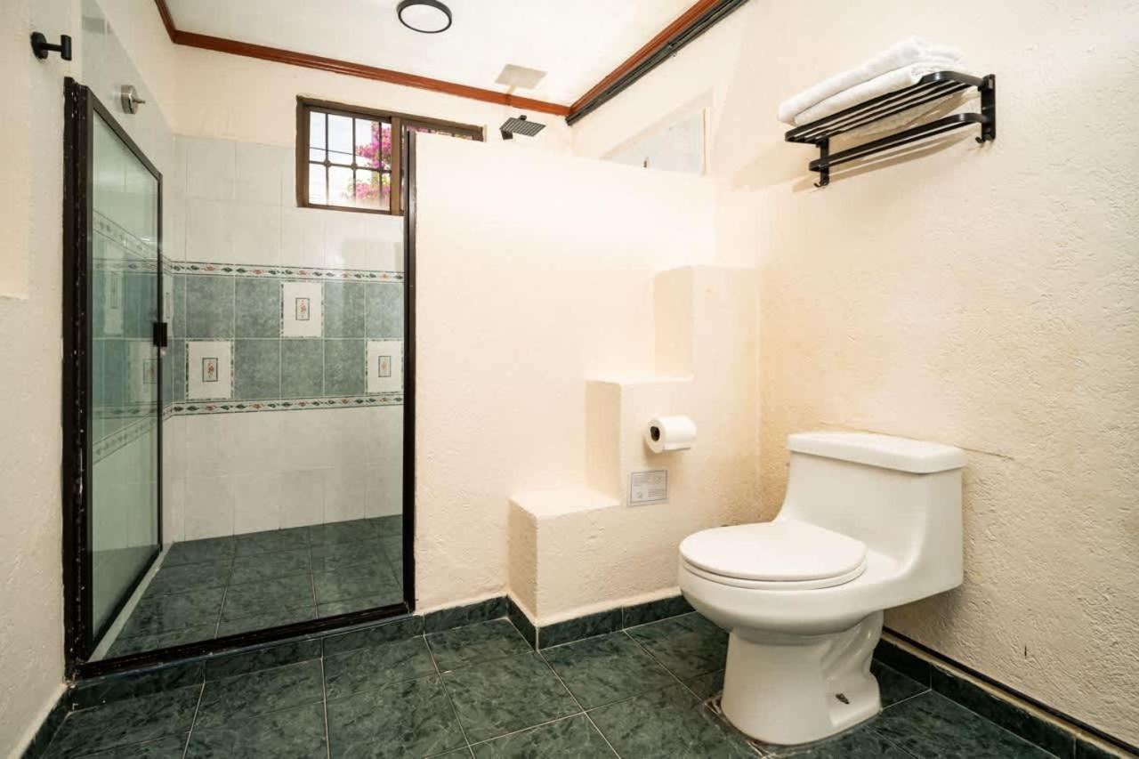 Private Entry With Patio And Ample Bathroom Apartment *