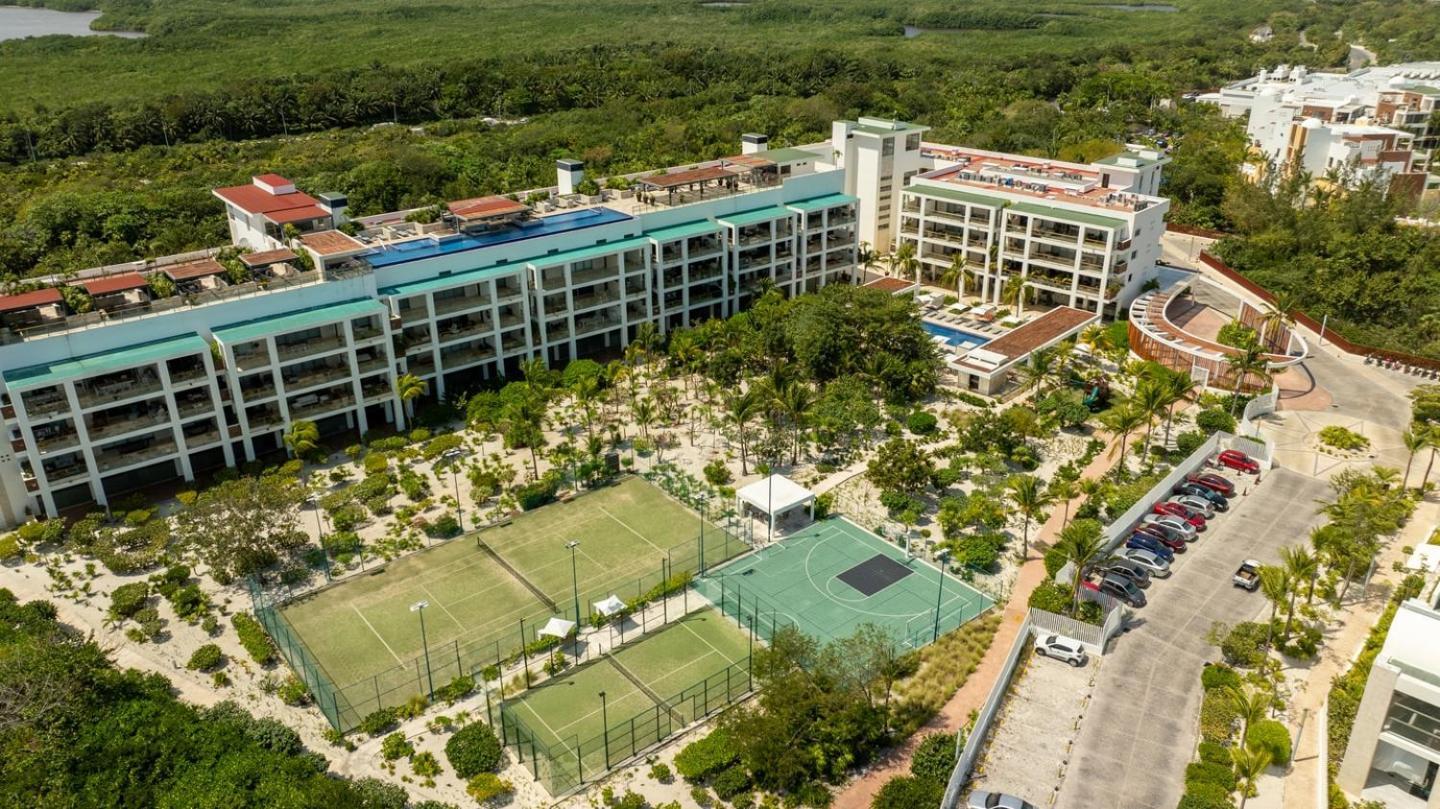 2br & Marina Front W/ Features * Cancún