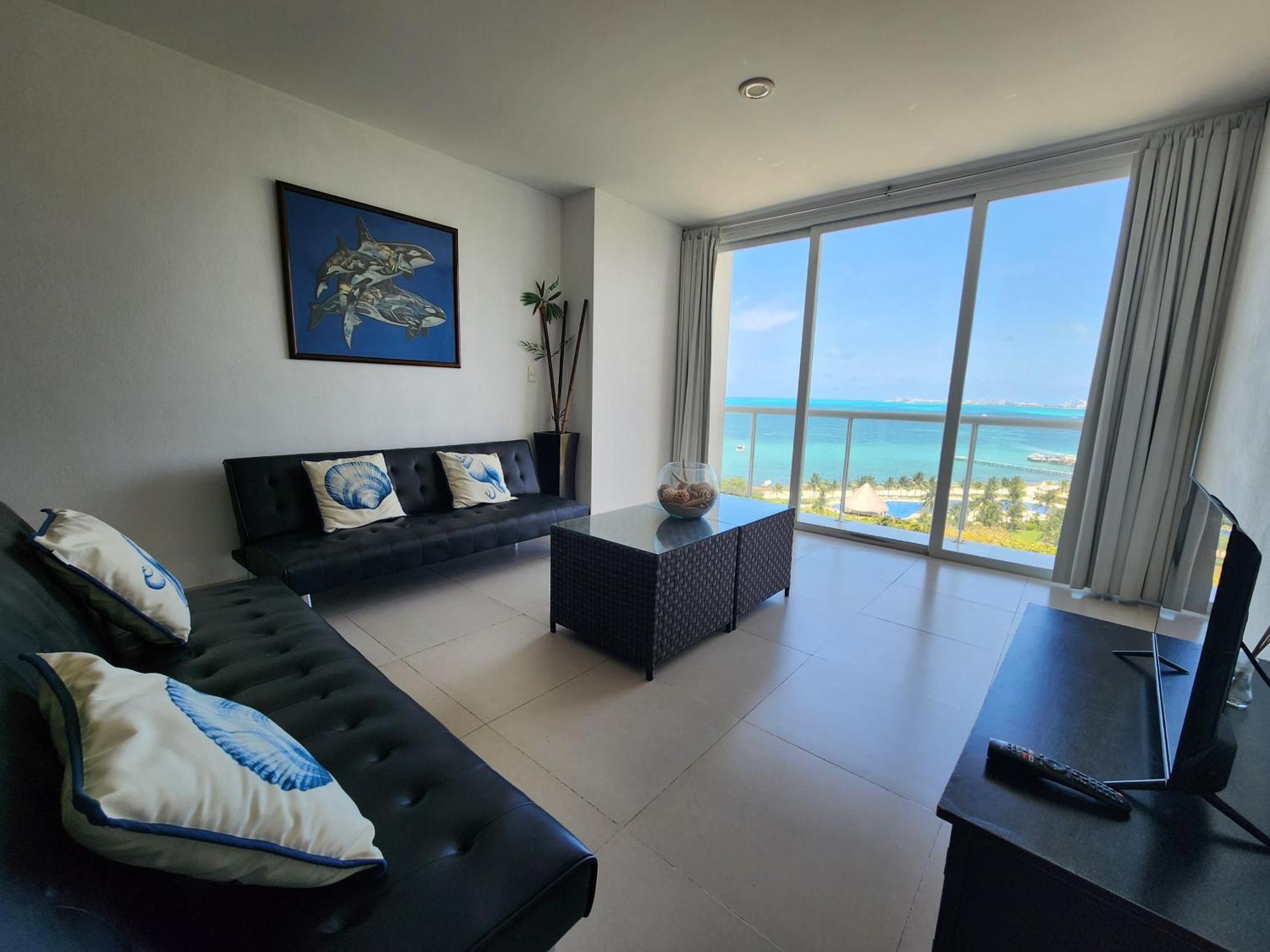 Apartment Amara En La Playa Cancun