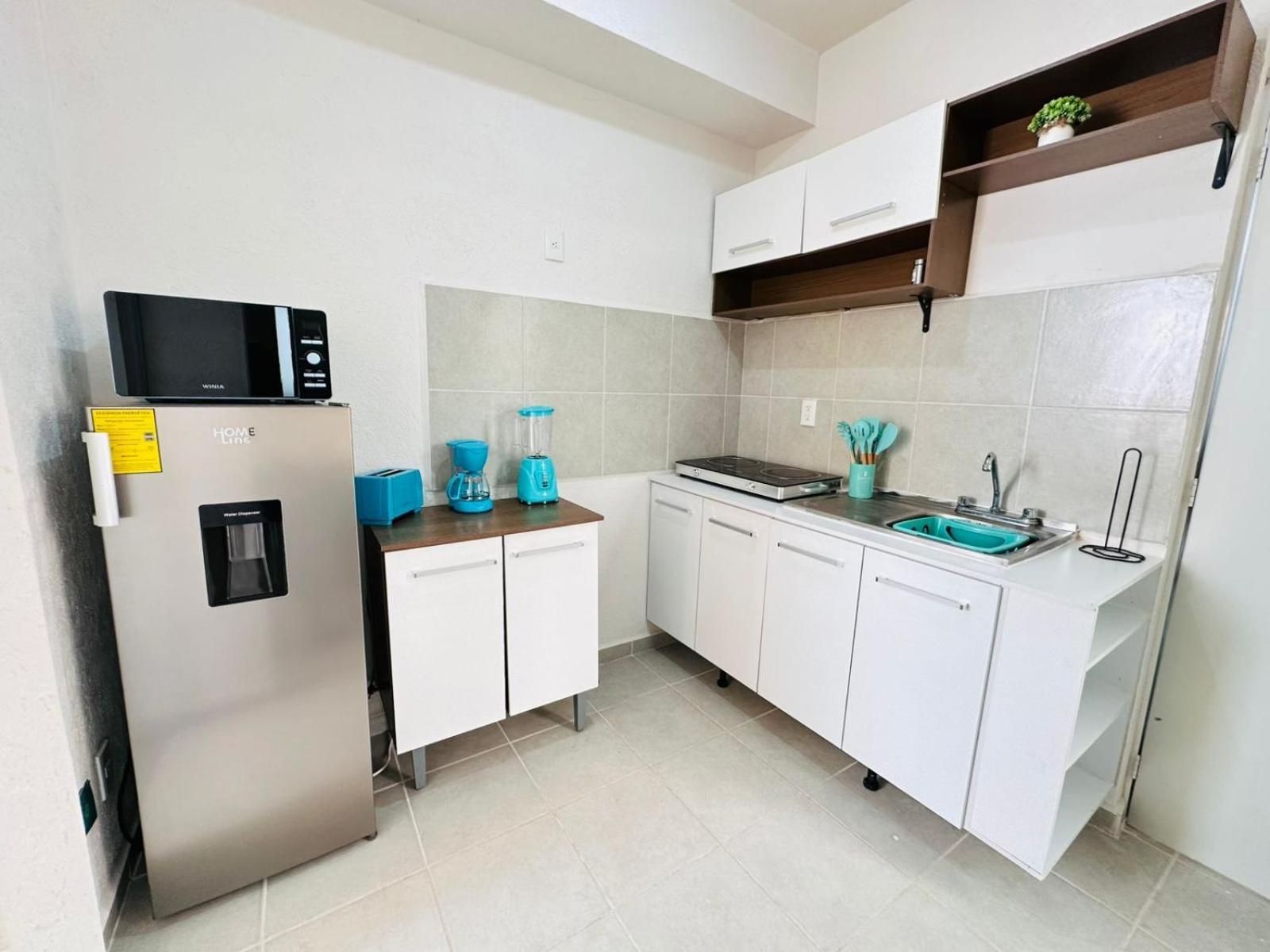 Depa Ocean Apartment