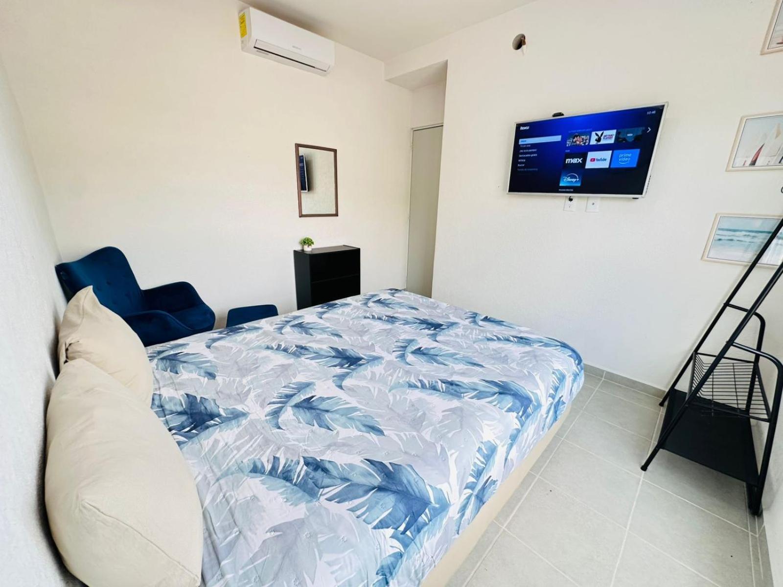 Apartment Depa Ocean