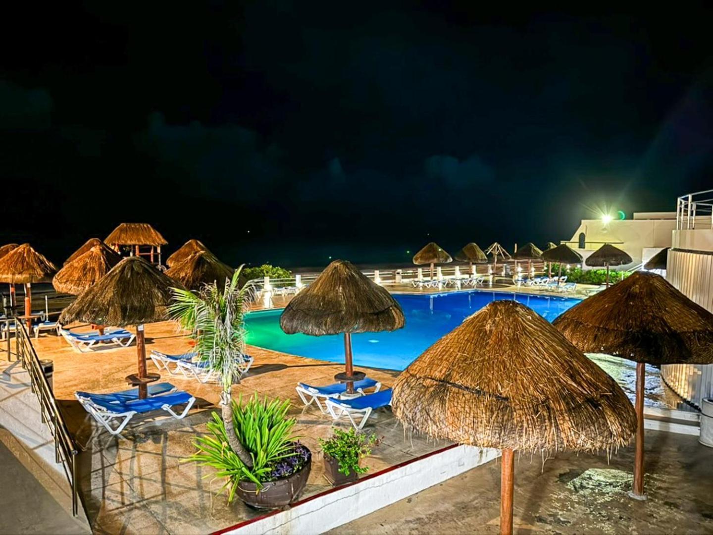 Cozy 1br In Marlin Near La Isla Plaza In Hz *