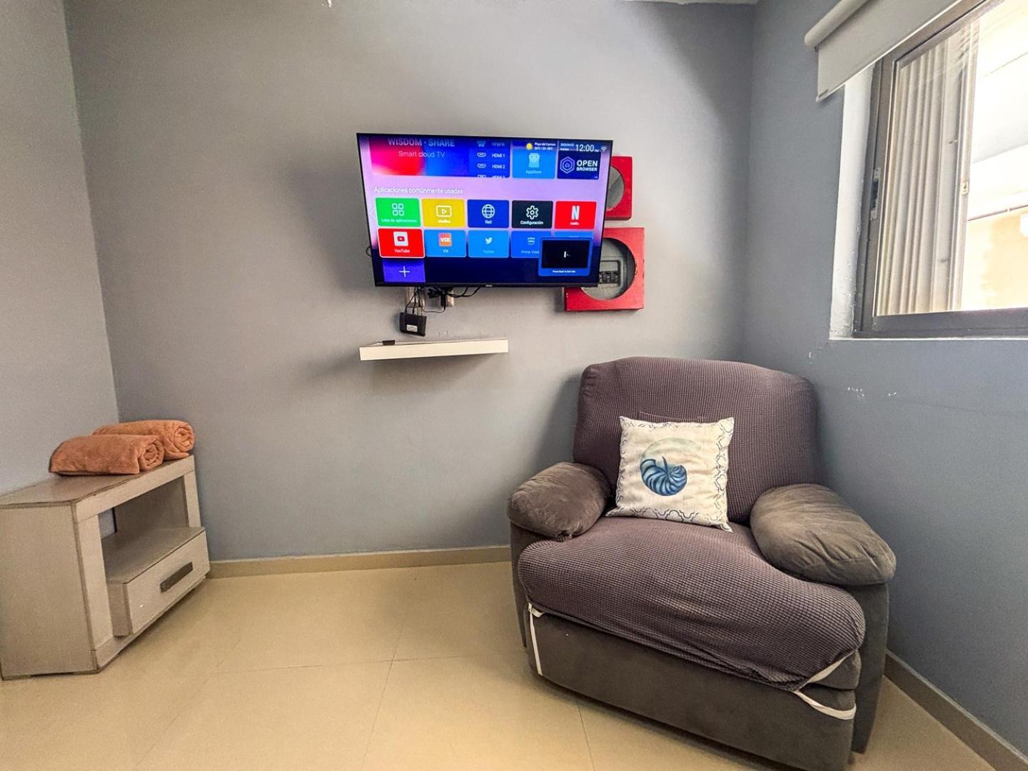 Cozy 1br In Marlin Near La Isla Plaza In Hz