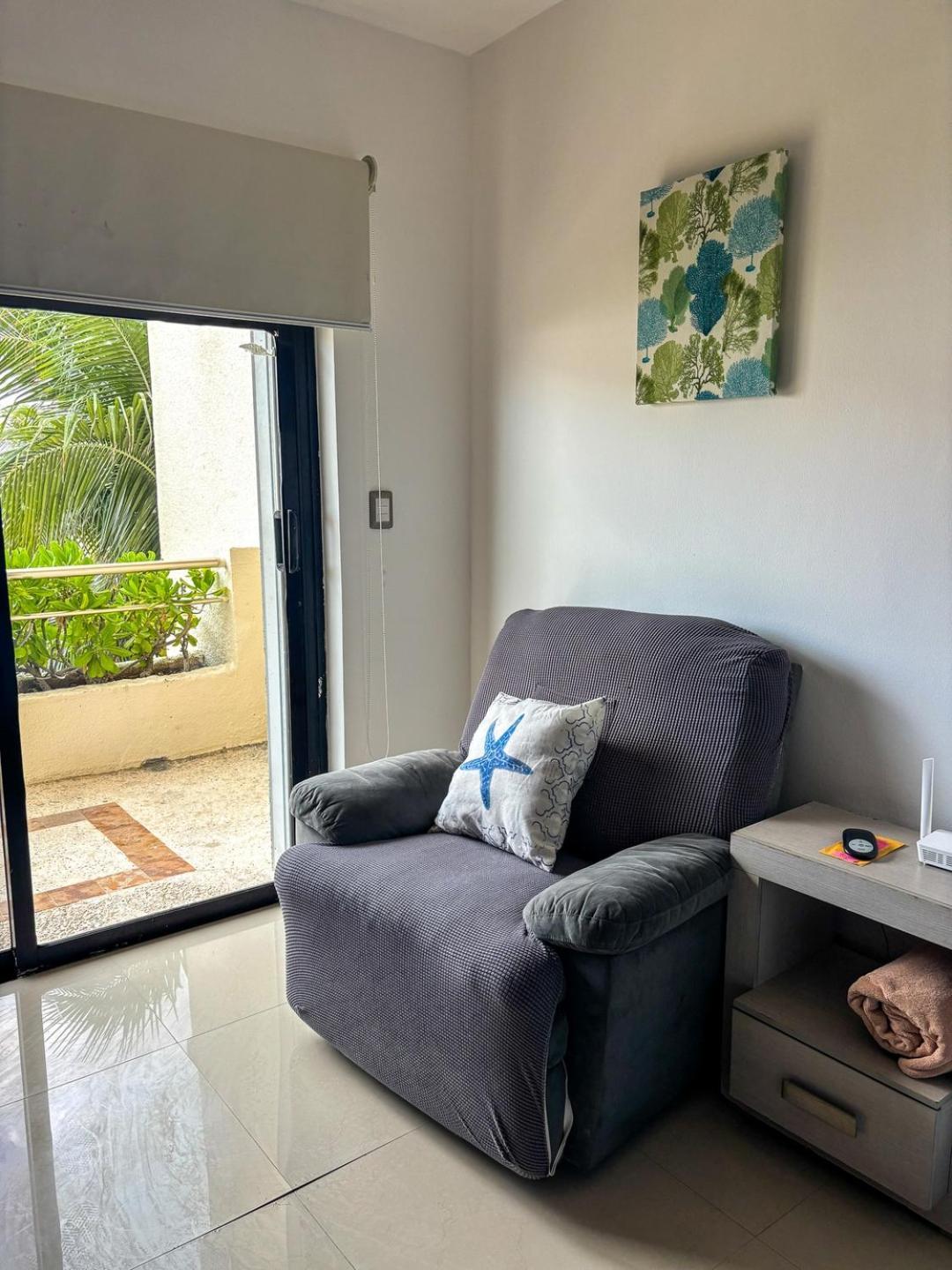 Cozy 1br In Marlin Near La Isla Plaza In Hz Apartment