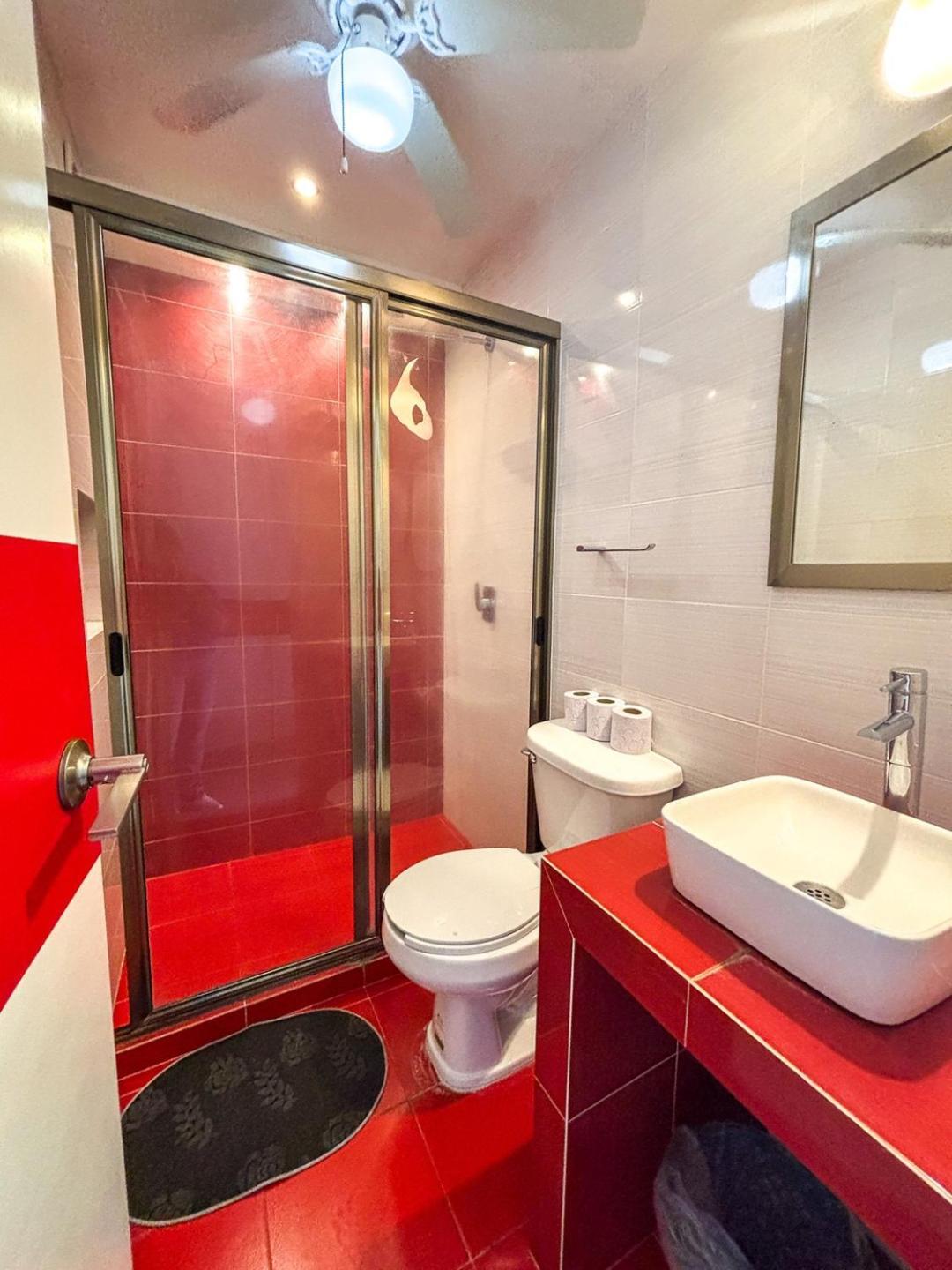 Apartment Cozy 1br In Marlin Near La Isla Plaza In Hz *