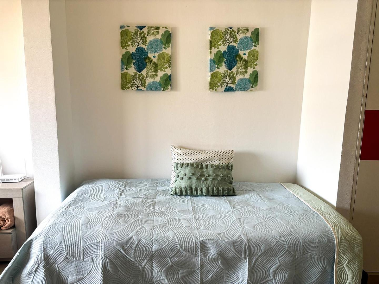 Cozy 1br In Marlin Near La Isla Plaza In Hz Apartment