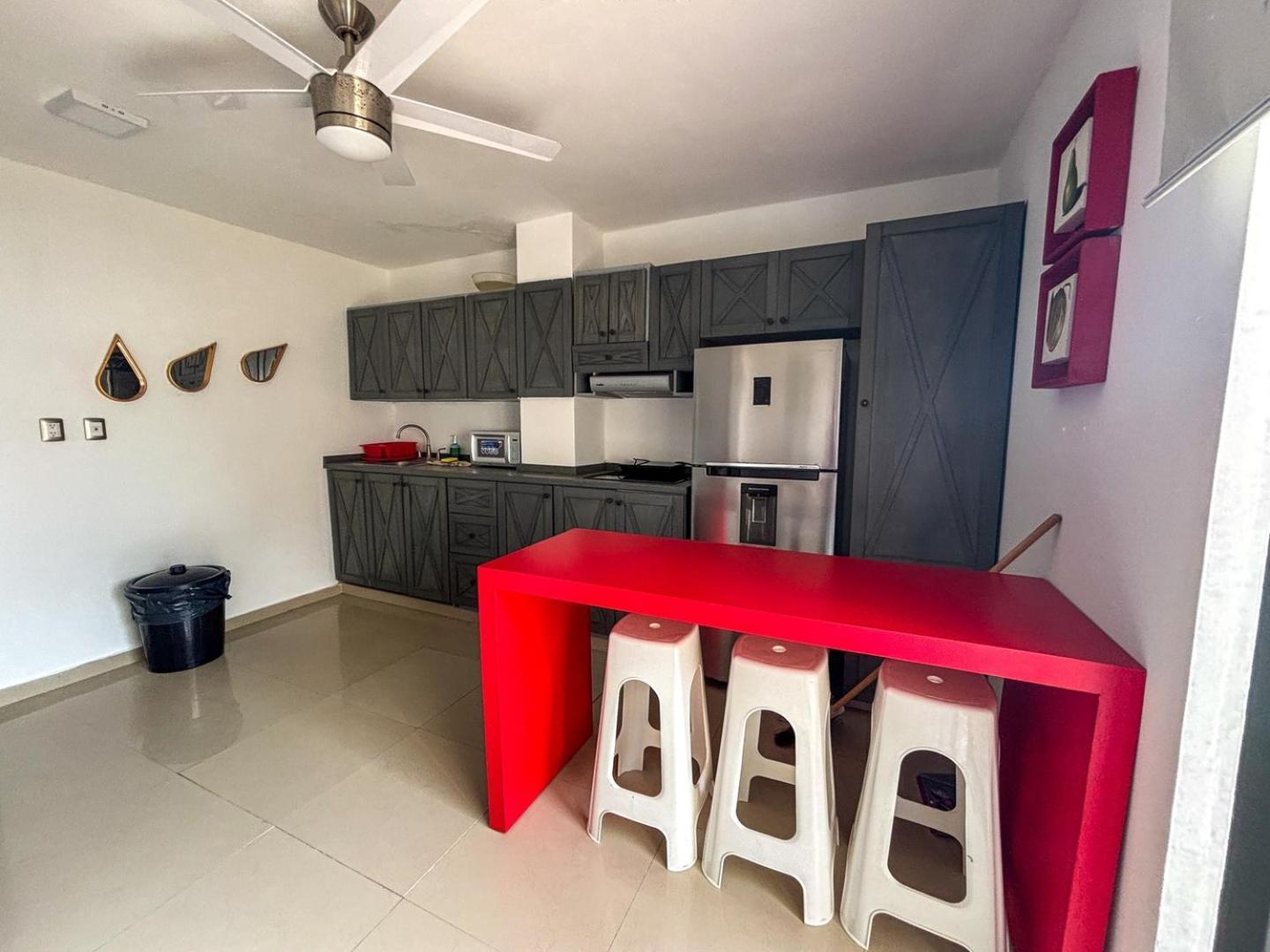 Cozy 1br In Marlin Near La Isla Plaza In Hz Apartment *