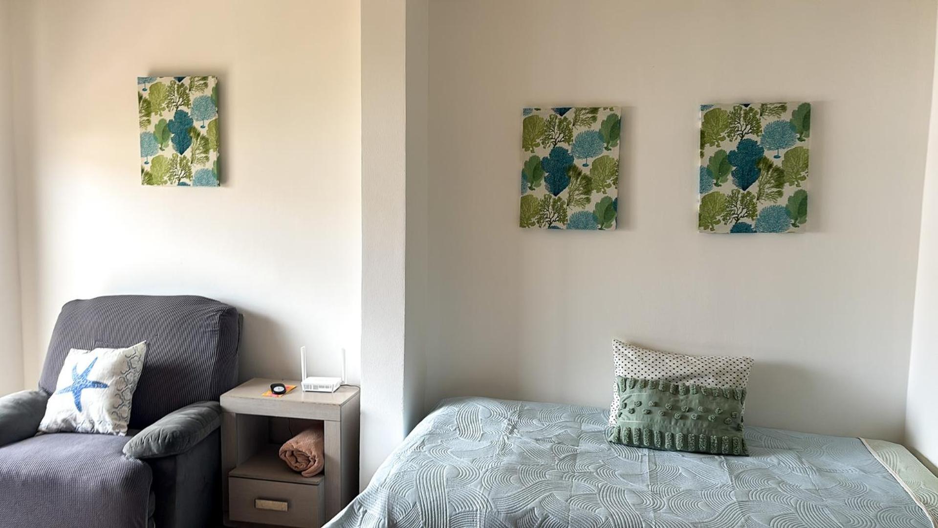 Cozy 1br In Marlin Near La Isla Plaza In Hz Cancun