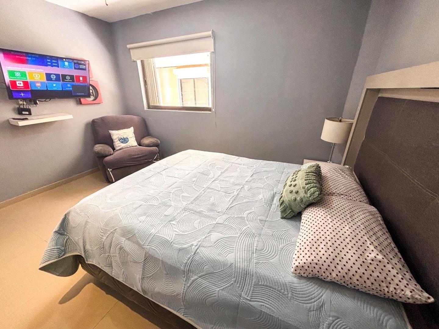 Cozy 1br In Marlin Near La Isla Plaza In Hz