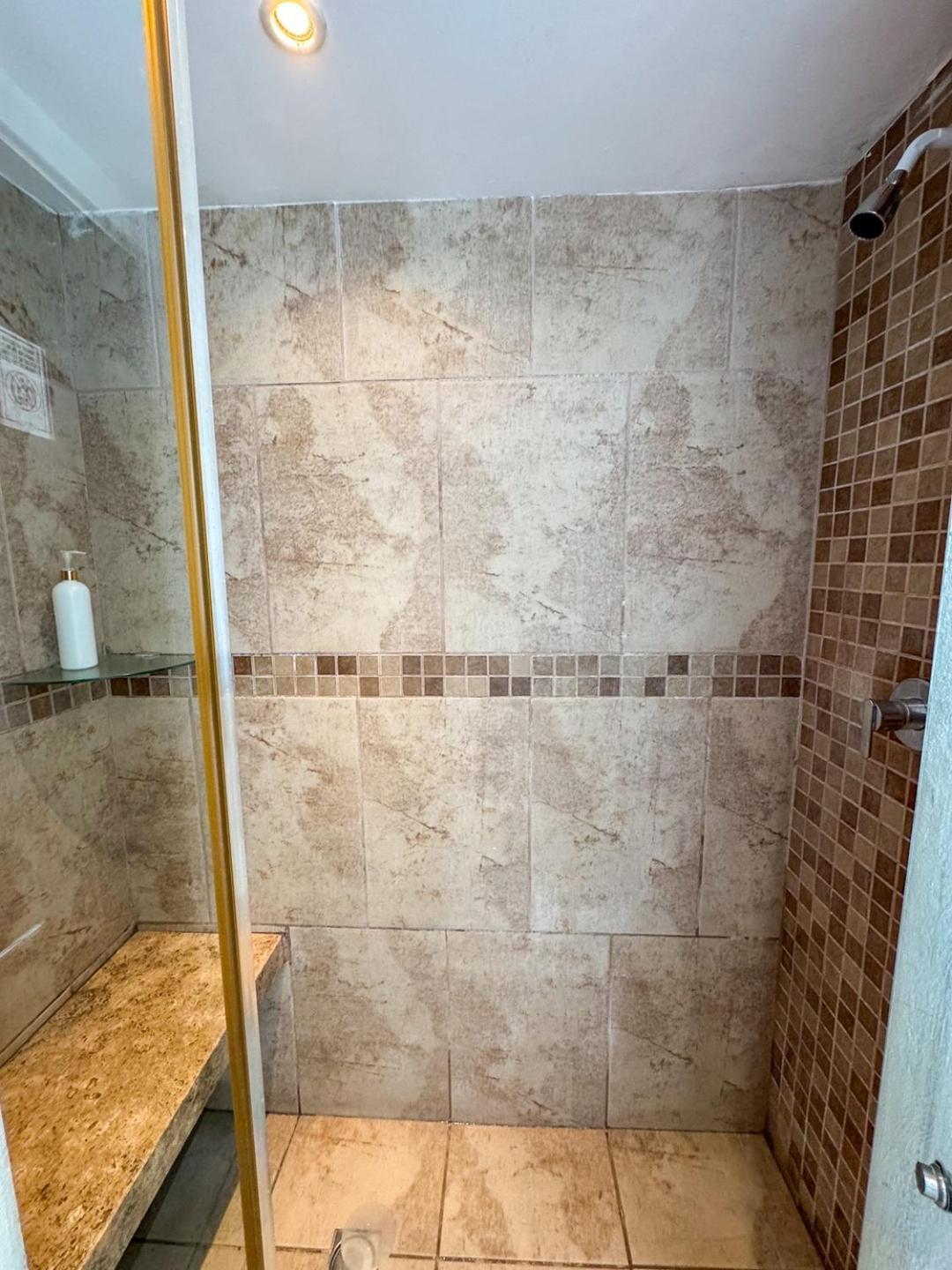 With Balcony, Access & Comfort, Pool * Cancún