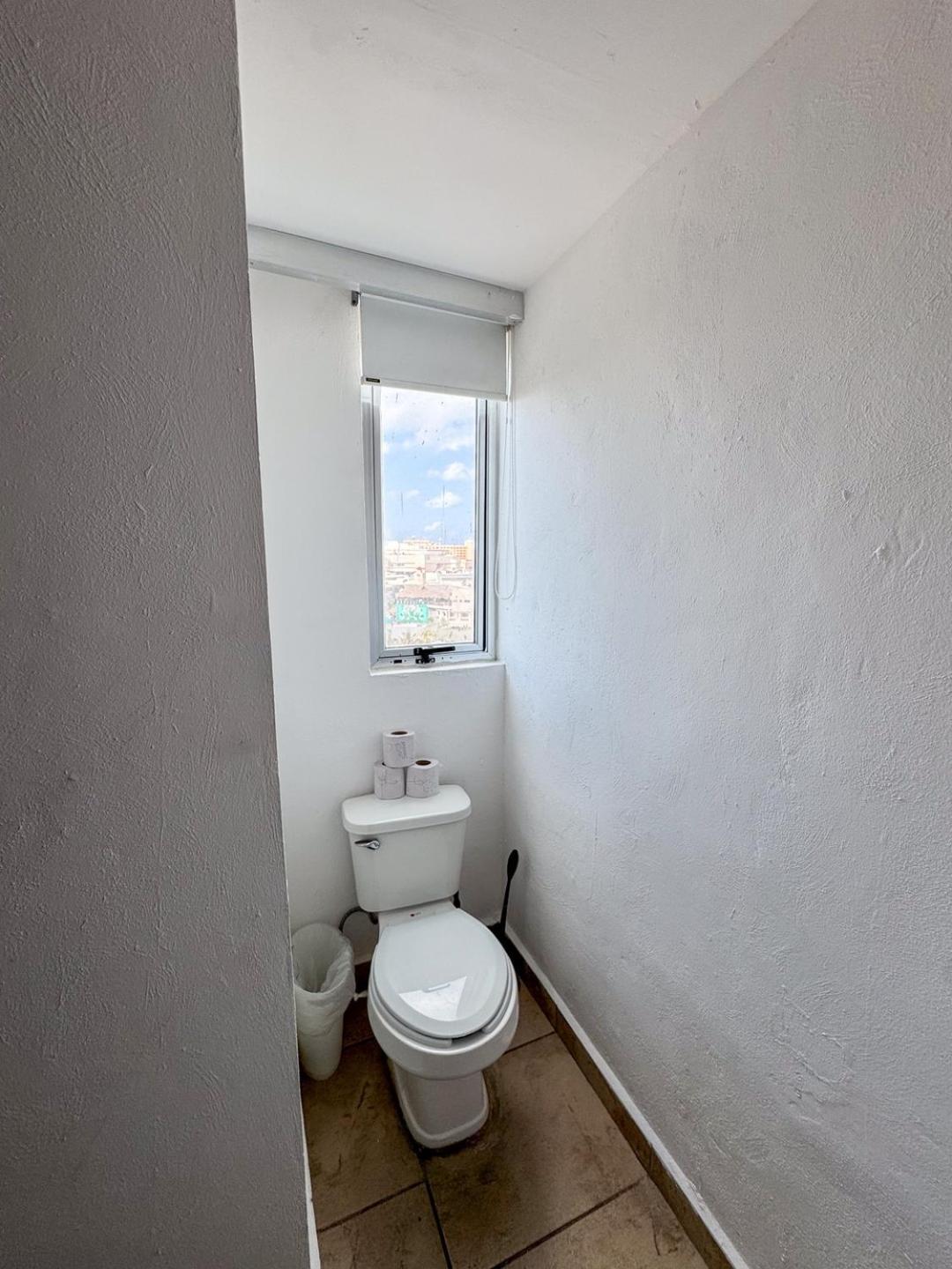 Apartamento With Balcony, Access & Comfort, Pool Cancún