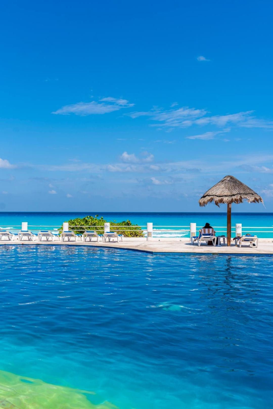 Apartment Ocean View, 2 Bedrooms, King Beds Access *