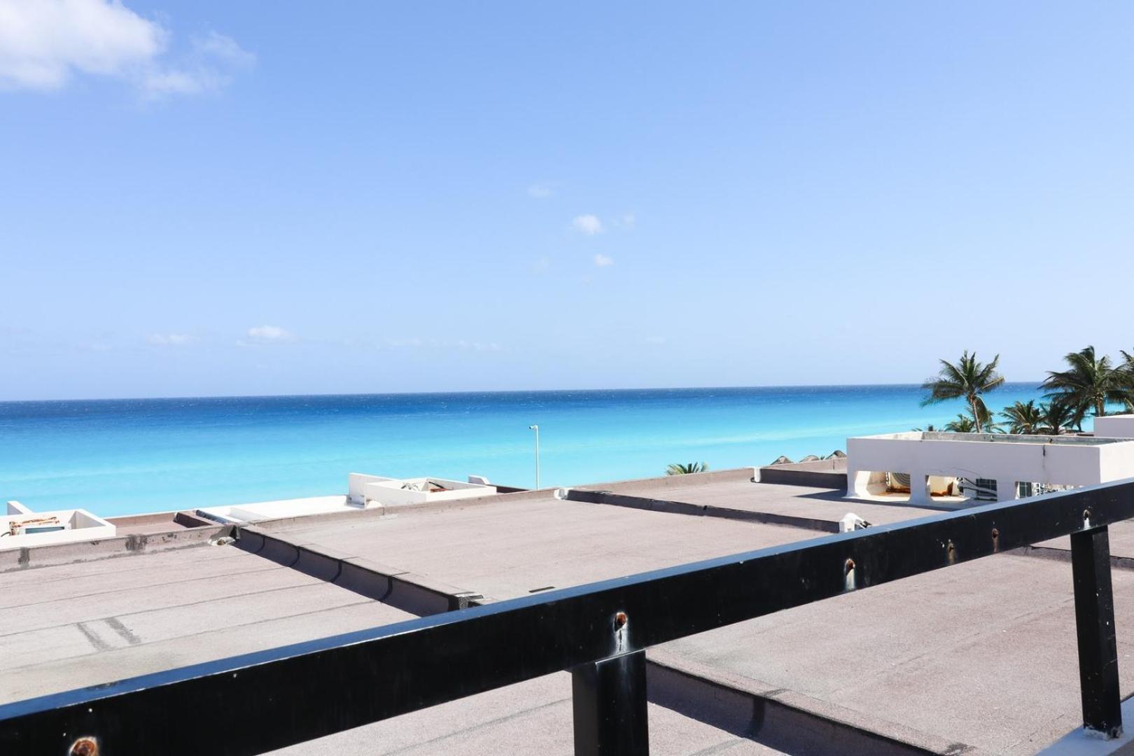 Apartment Ocean View, 2 Bedrooms, King Beds Access