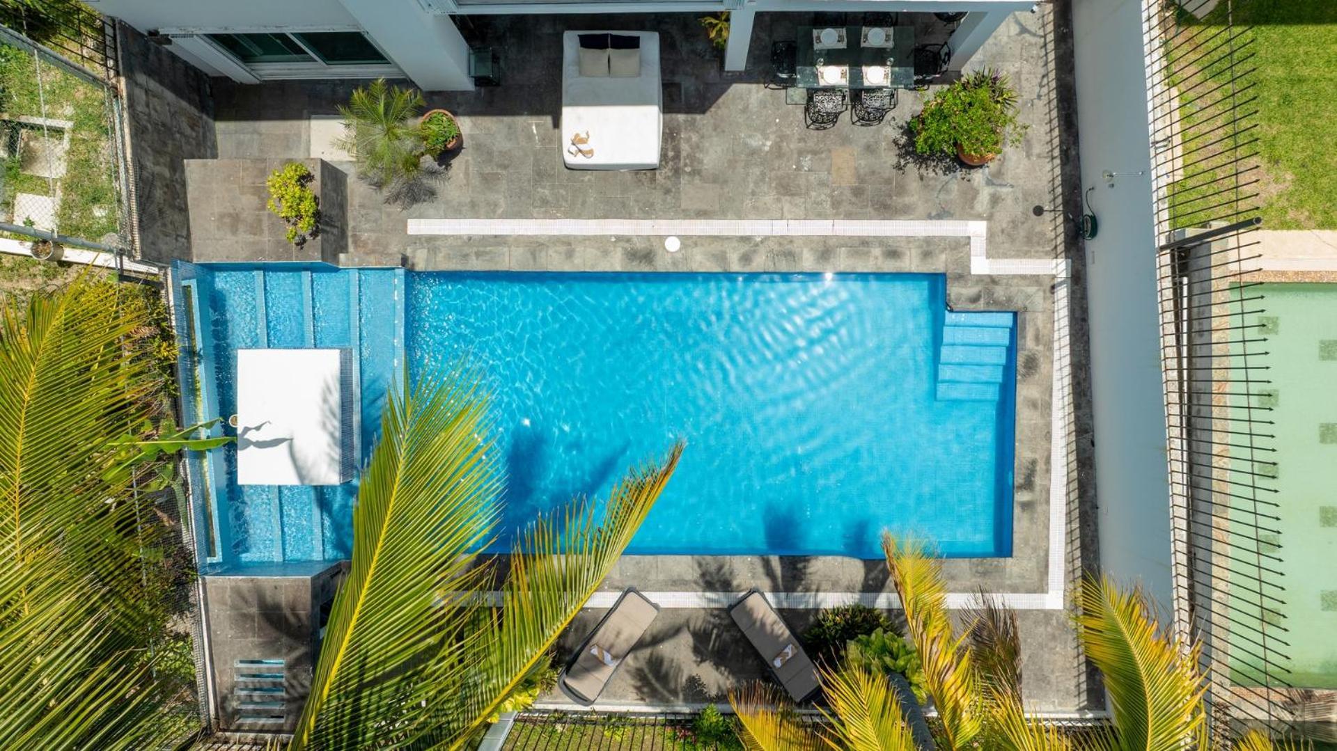4br Paradise-private Pool W/ Gorgeous Views! Holiday home *