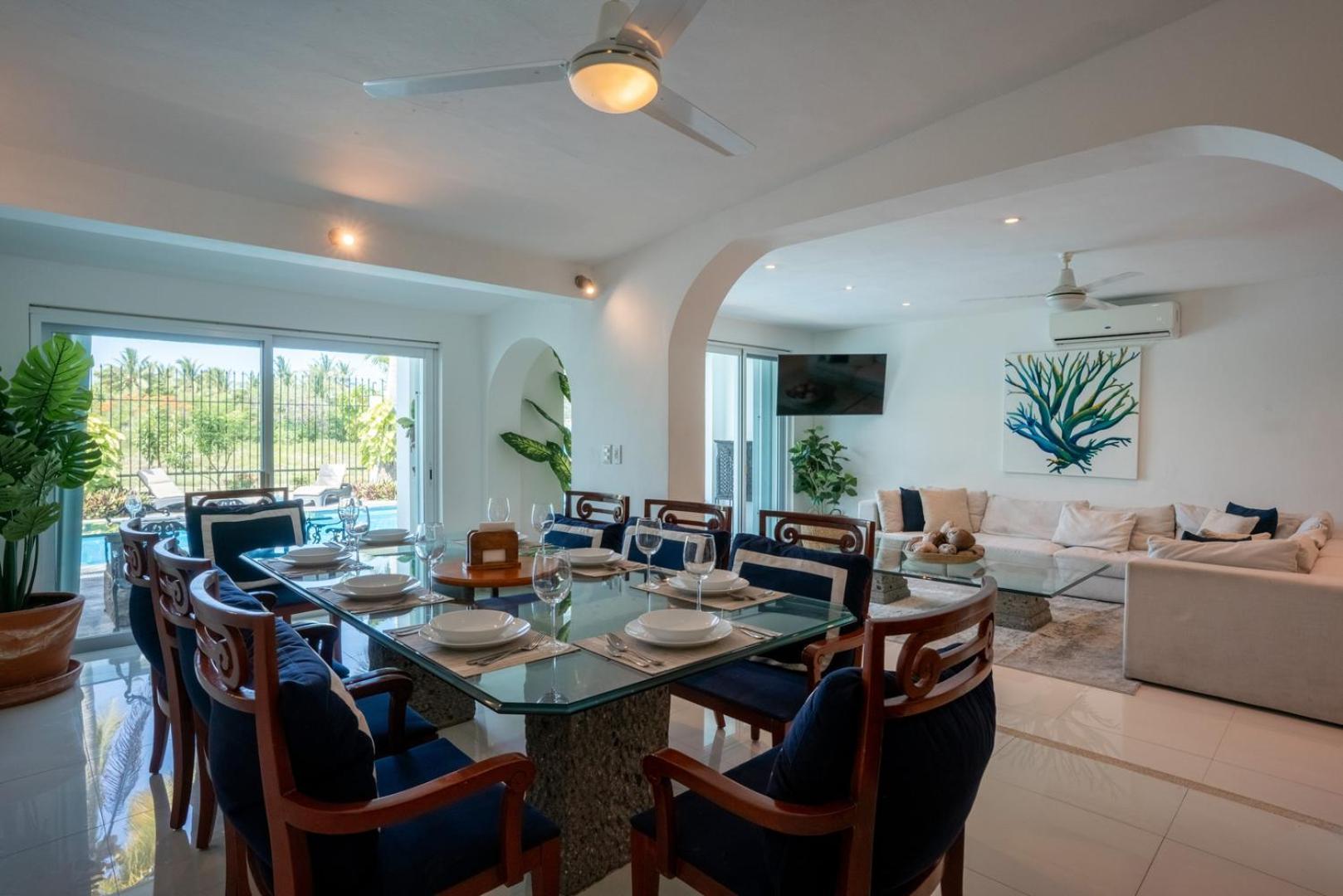 Holiday home 4br Paradise-private Pool W/ Gorgeous Views! Cancun
