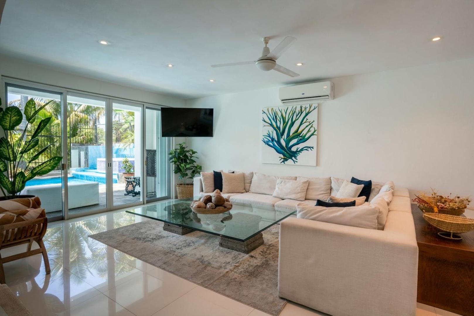 4br Paradise-private Pool W/ Gorgeous Views! Cancun
