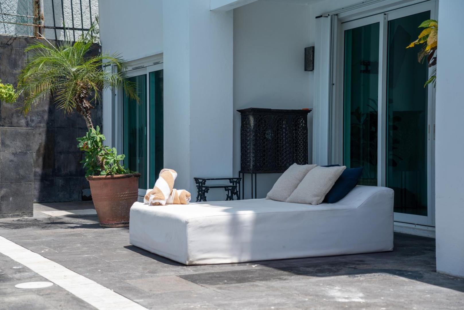 4br Paradise-private Pool W/ Gorgeous Views! Cancun