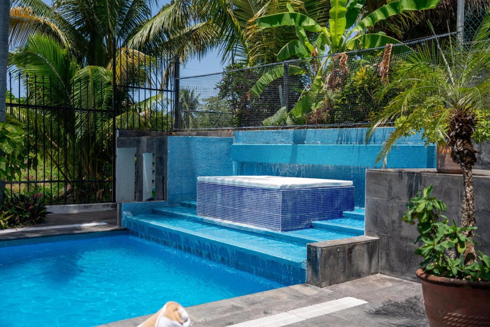 Holiday home 4br Paradise-private Pool W/ Gorgeous Views! Cancun