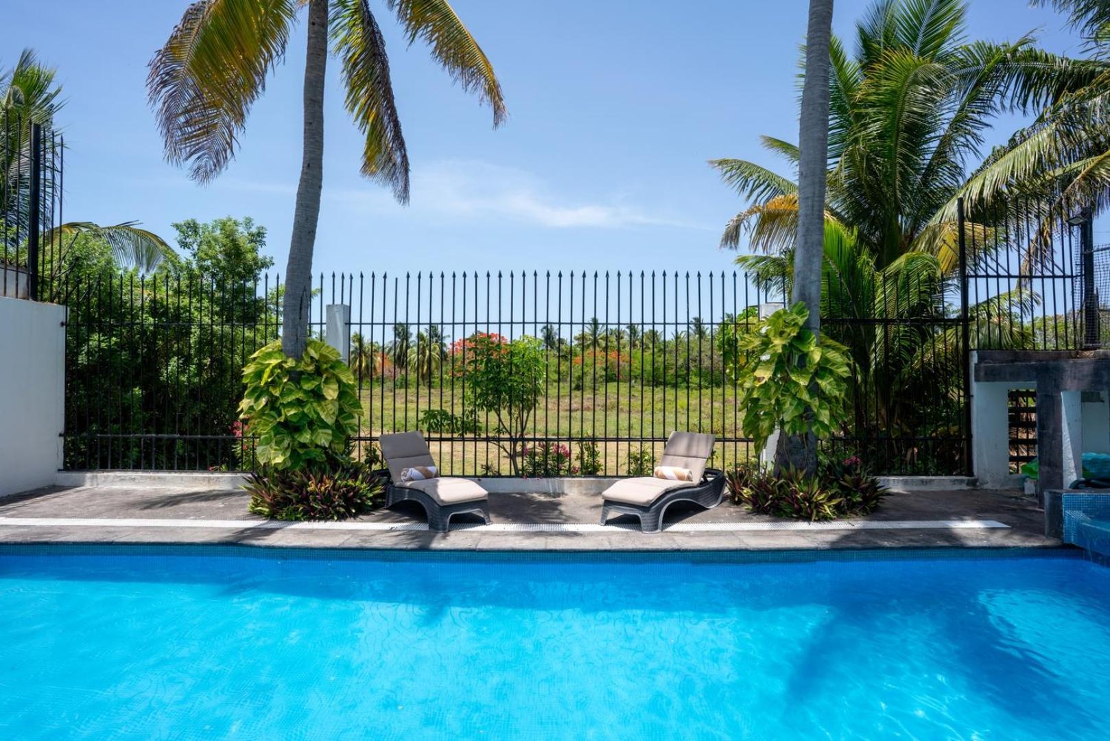 Holiday home 4br Paradise-private Pool W/ Gorgeous Views! *