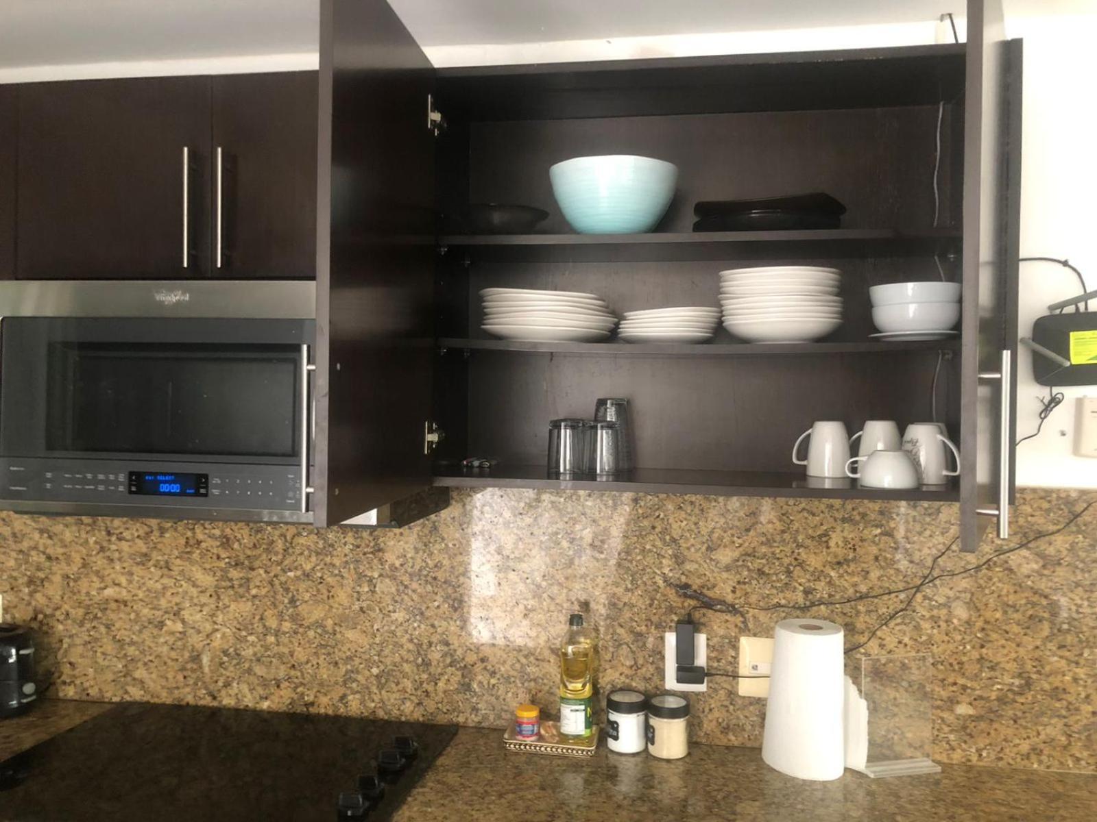 Apartment Hermoso Cancun