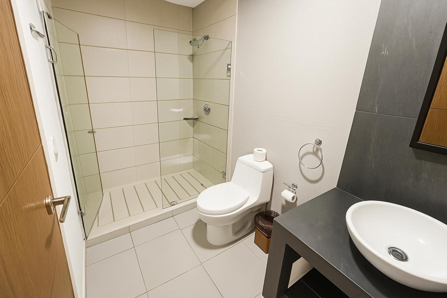 Apartment En La Playa En