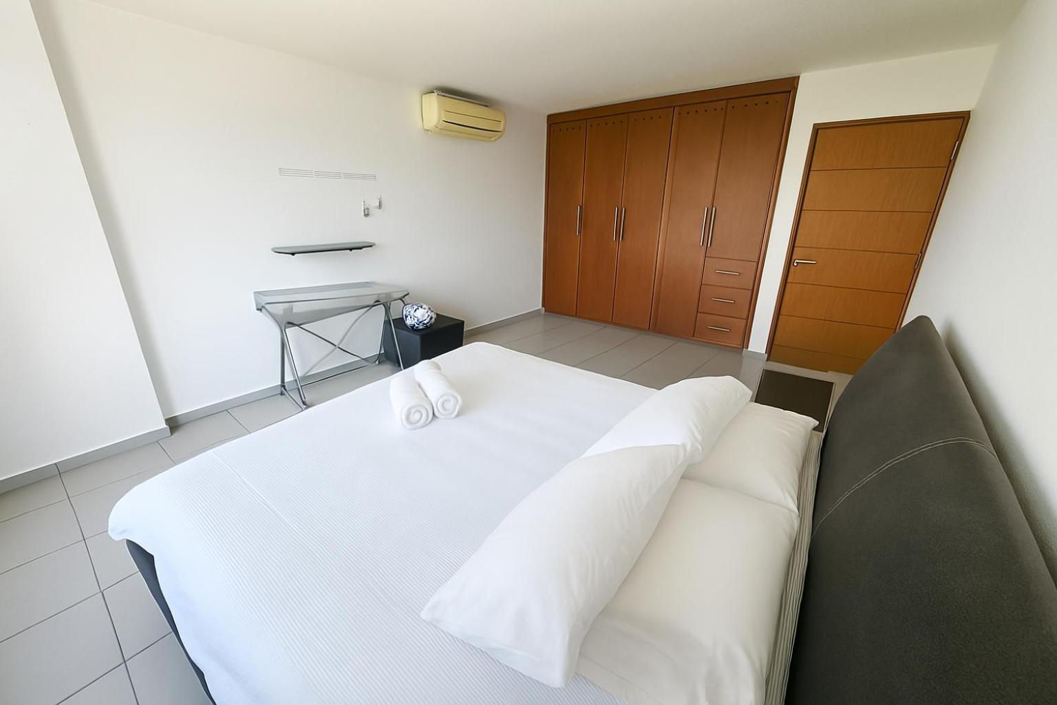Apartment En La Playa En *