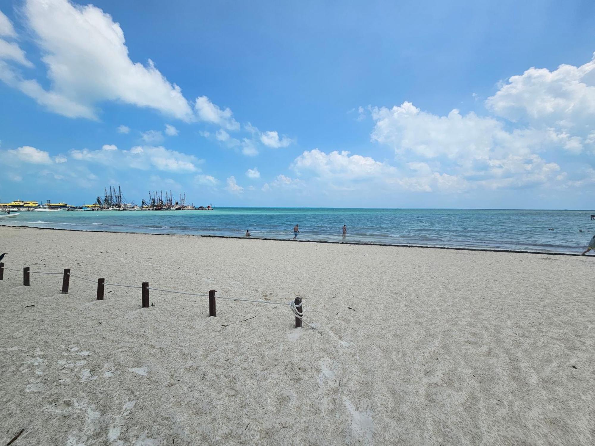 En La Playa En * Cancun