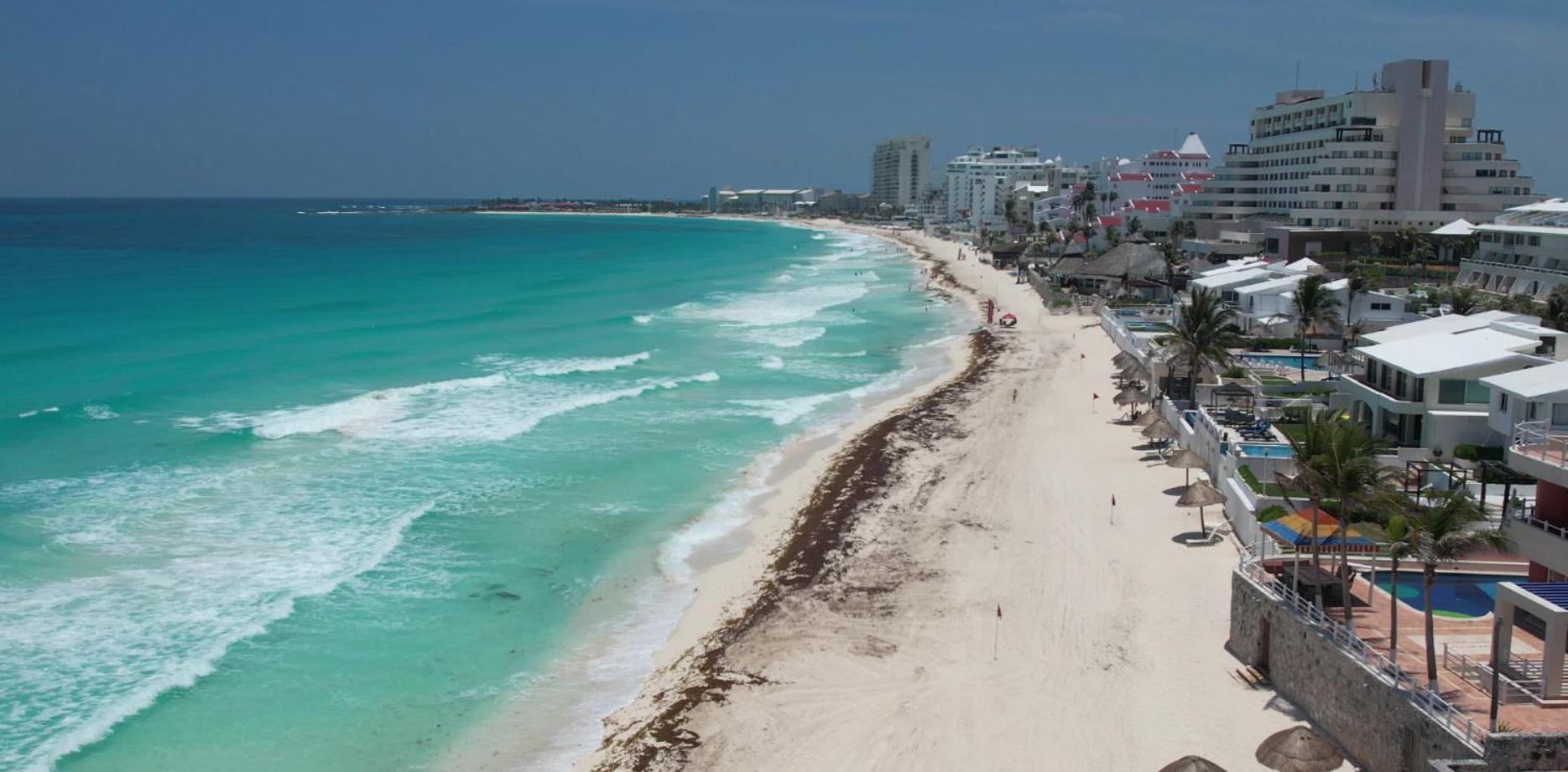 Rodero Apartment Cancun