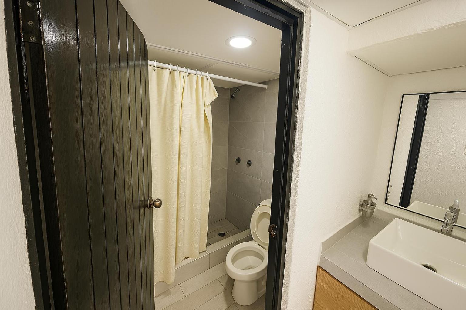 Rodero Apartment *