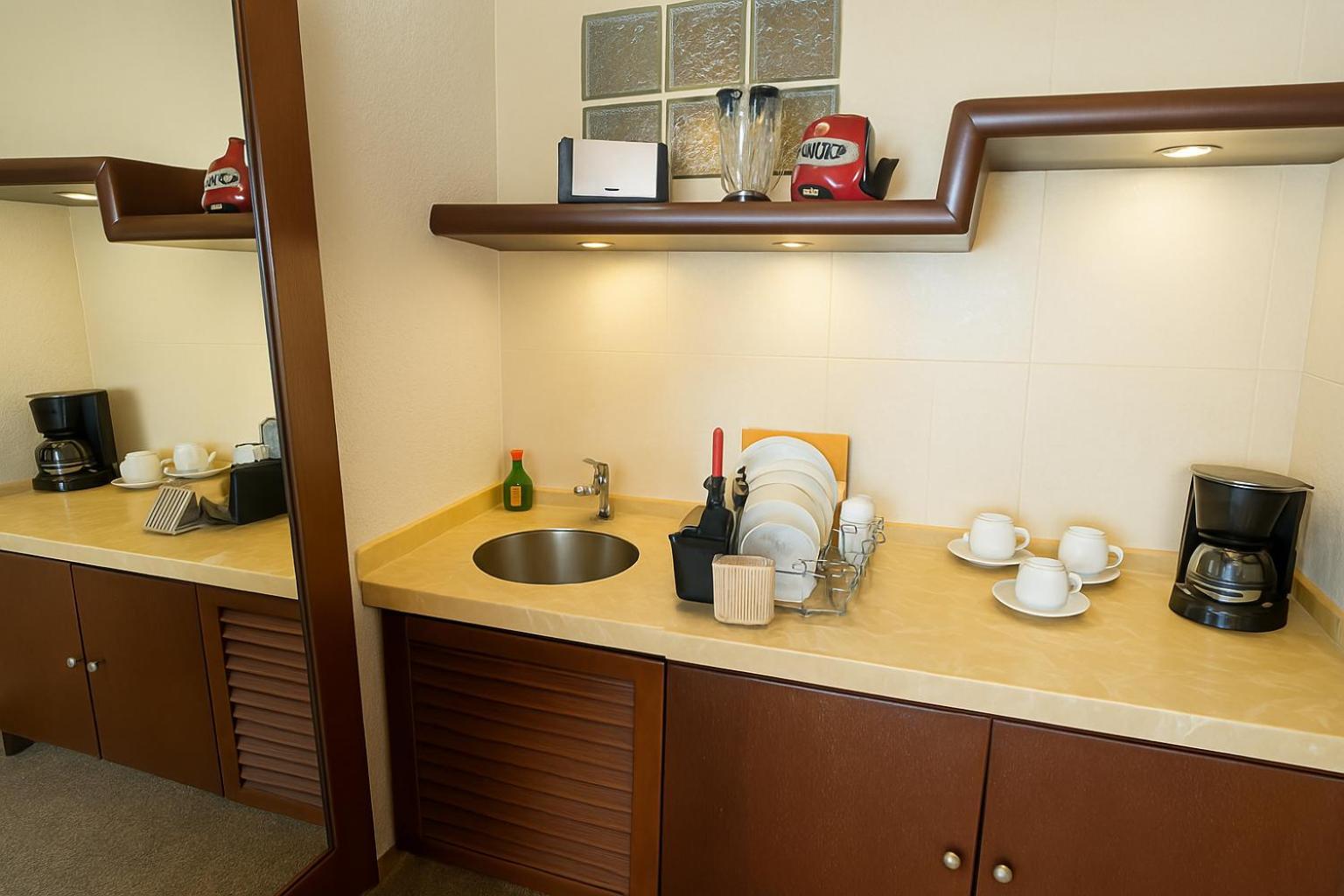 Apartment Rodero