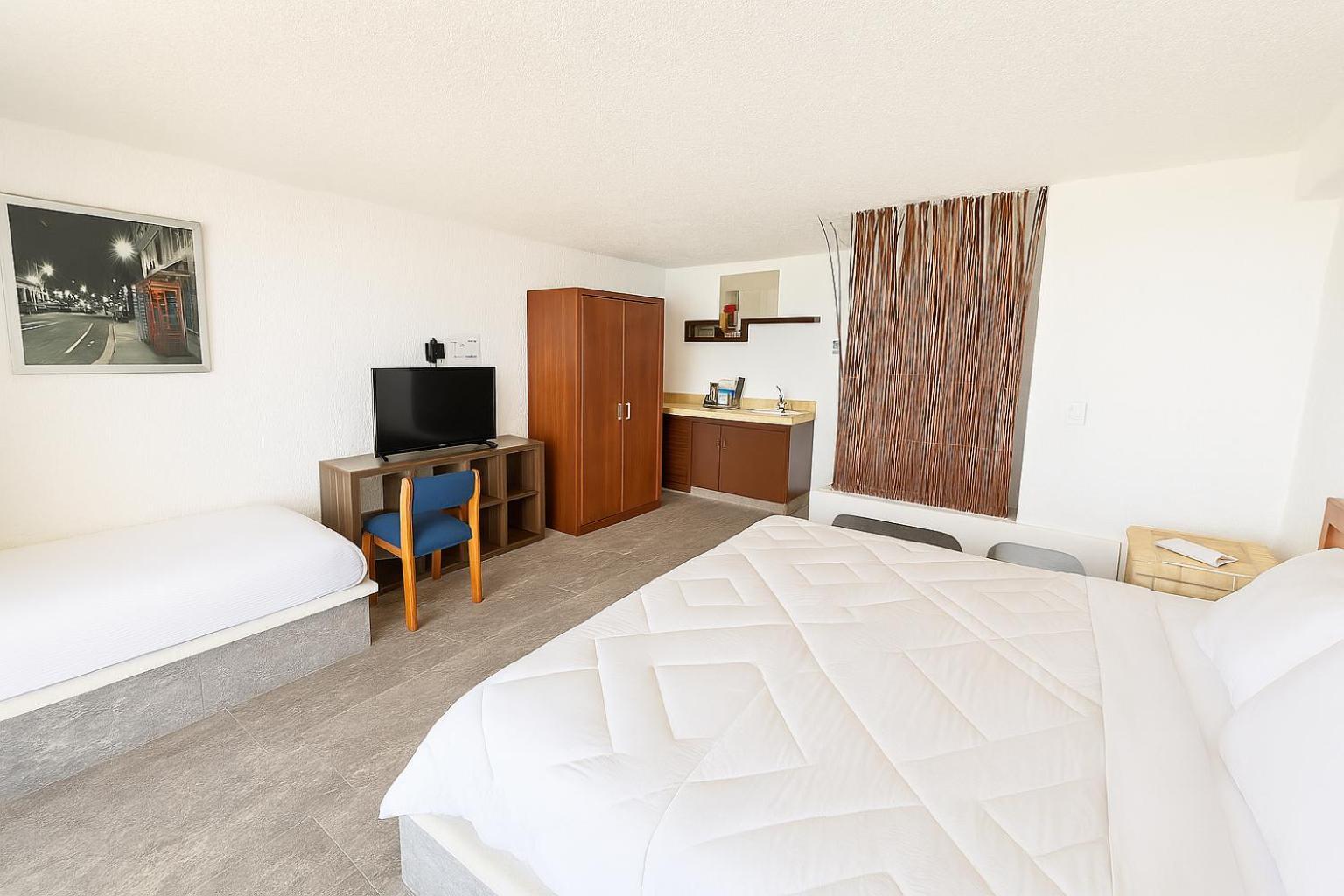 Rodero Apartment