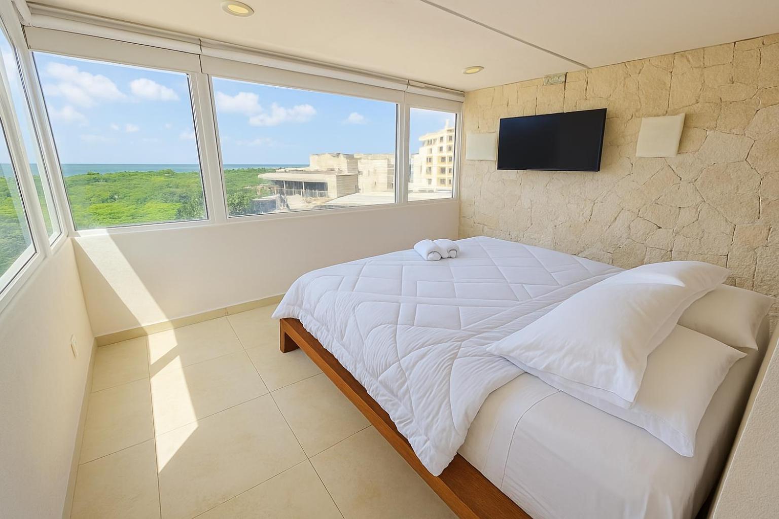 Rodero Apartment Cancun