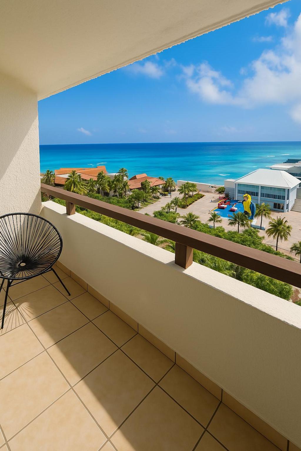 Apartment Rodero