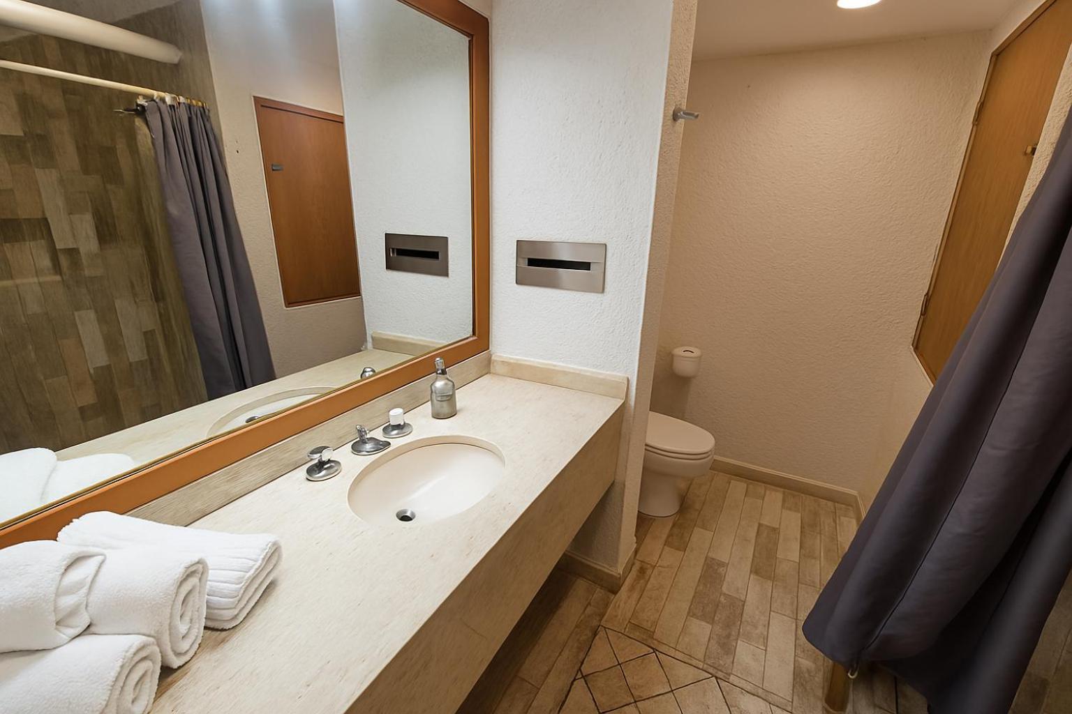Rodero Apartment *