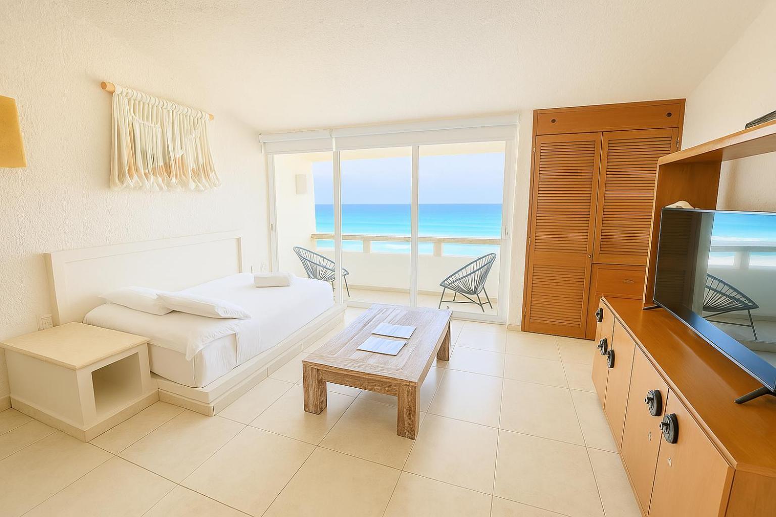 Apartment Rodero